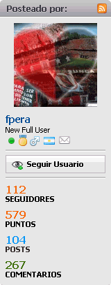 fenómenos