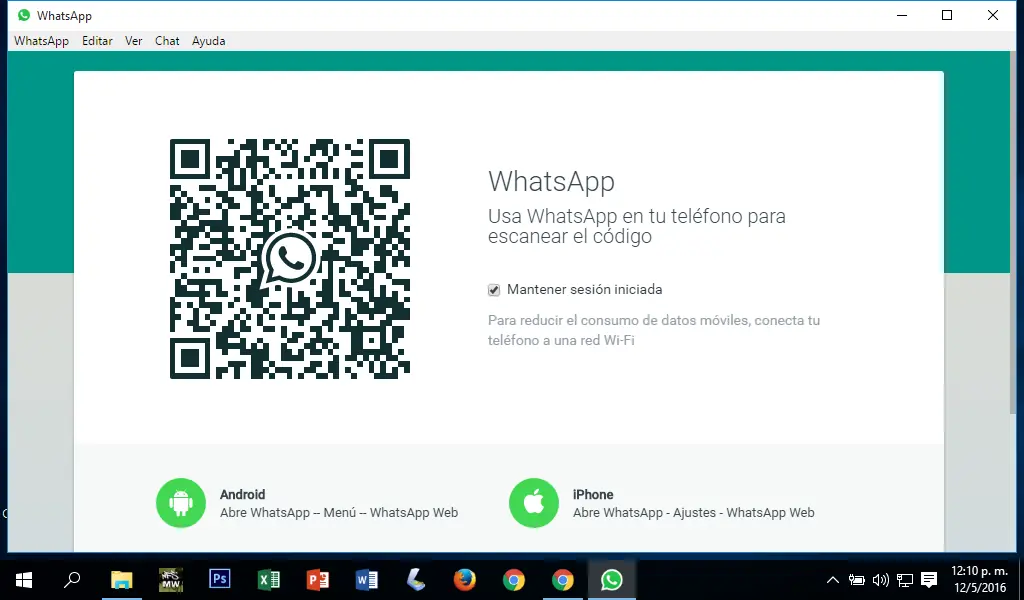 whatsapp android