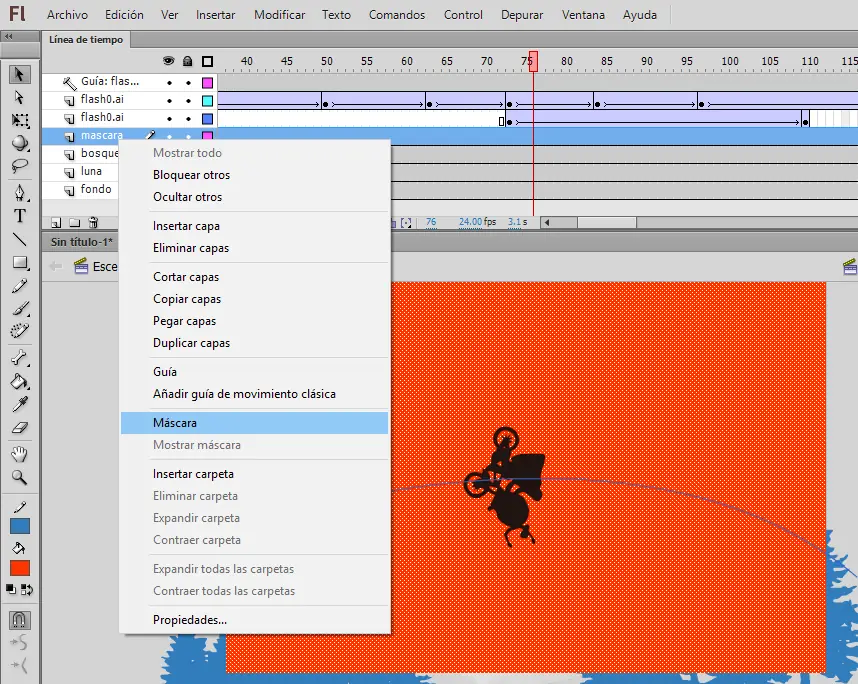 animacion animacion