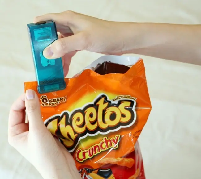Objetos que quisieras tener o usar más de una vez
