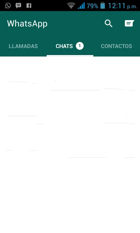 whatsapp desde la pc