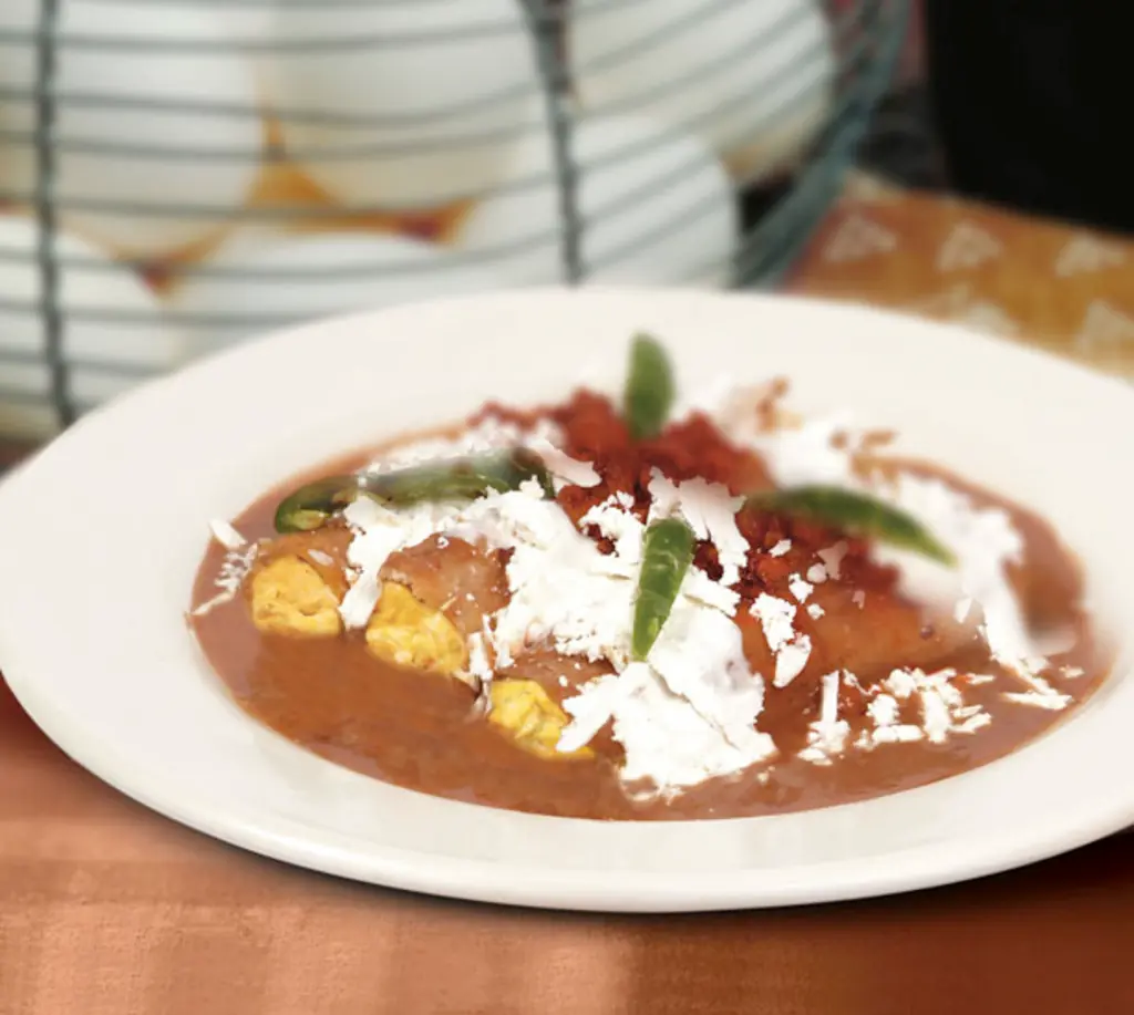 Gastronomia Mexico No.6 " Estado de Veracruz " (re Gastronomia Mexico No.6 " Estado de Veracruz " (re