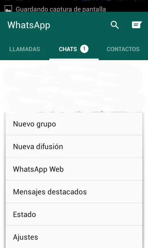 whatsapp web