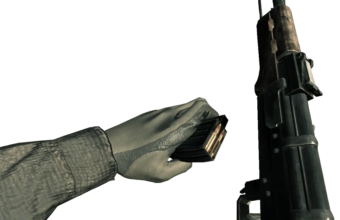 fusil