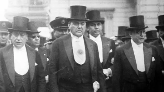 hipolito yrigoyen