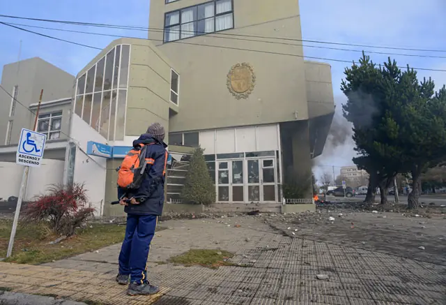 Kirchnerismo.. que mas...