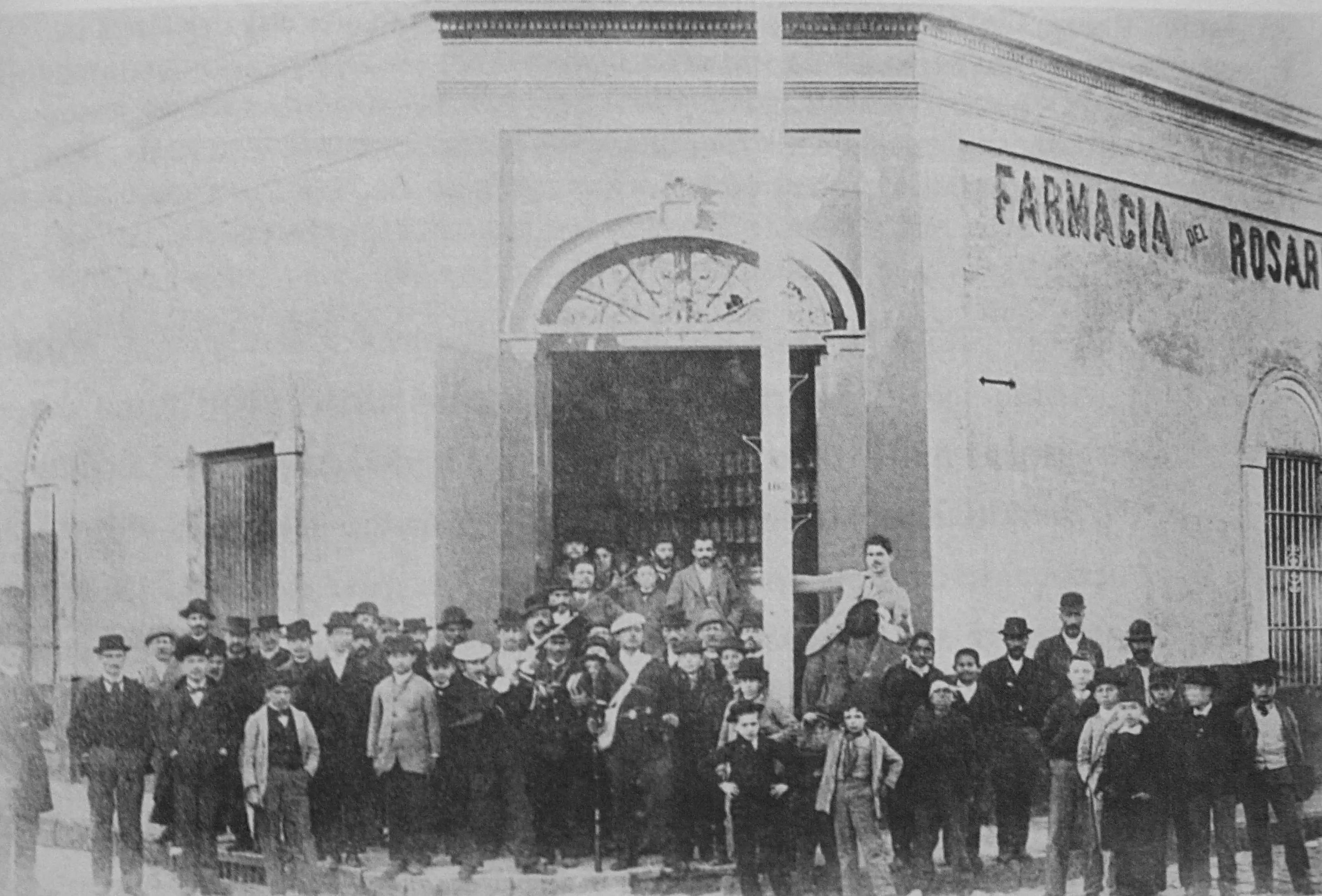 radicalismo historia
