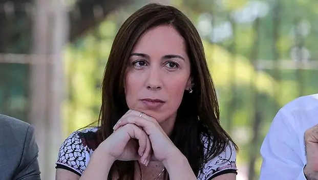 Maru vidal