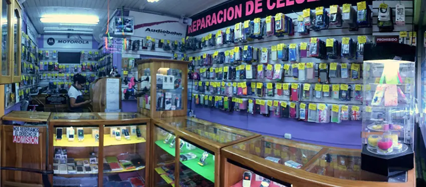 comprar