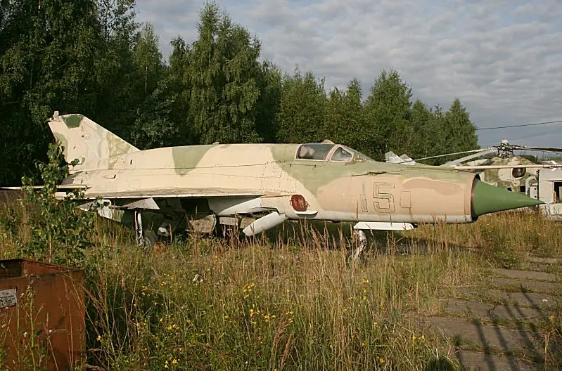MikoyanGurevich