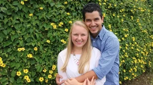 El vals más triste: el último baile de un padre hizo llorar El vals más triste: el último baile de un padre hizo llorar