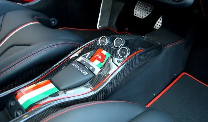 ferrari ferrari