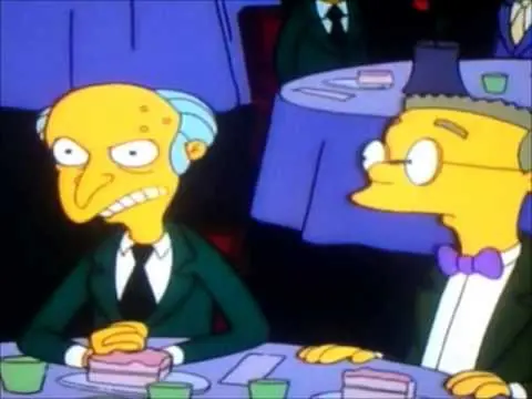 simpsons
