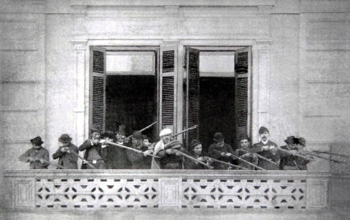 historia del siglo 20