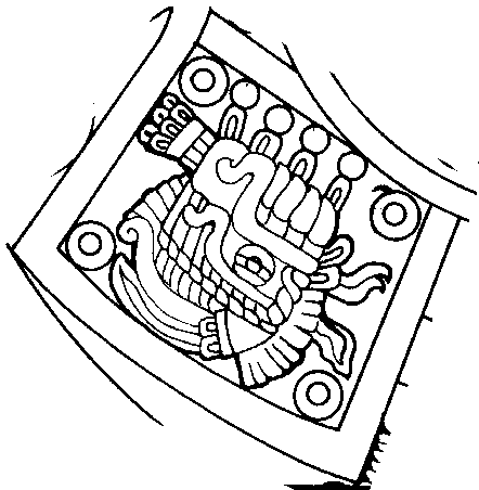 quetzalcoatl