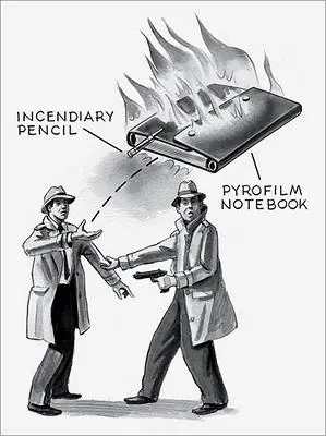 espionaje