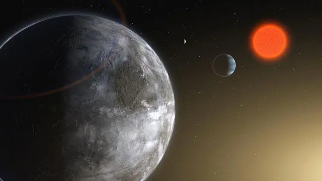 proxima b