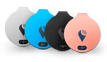 Localizador GPS