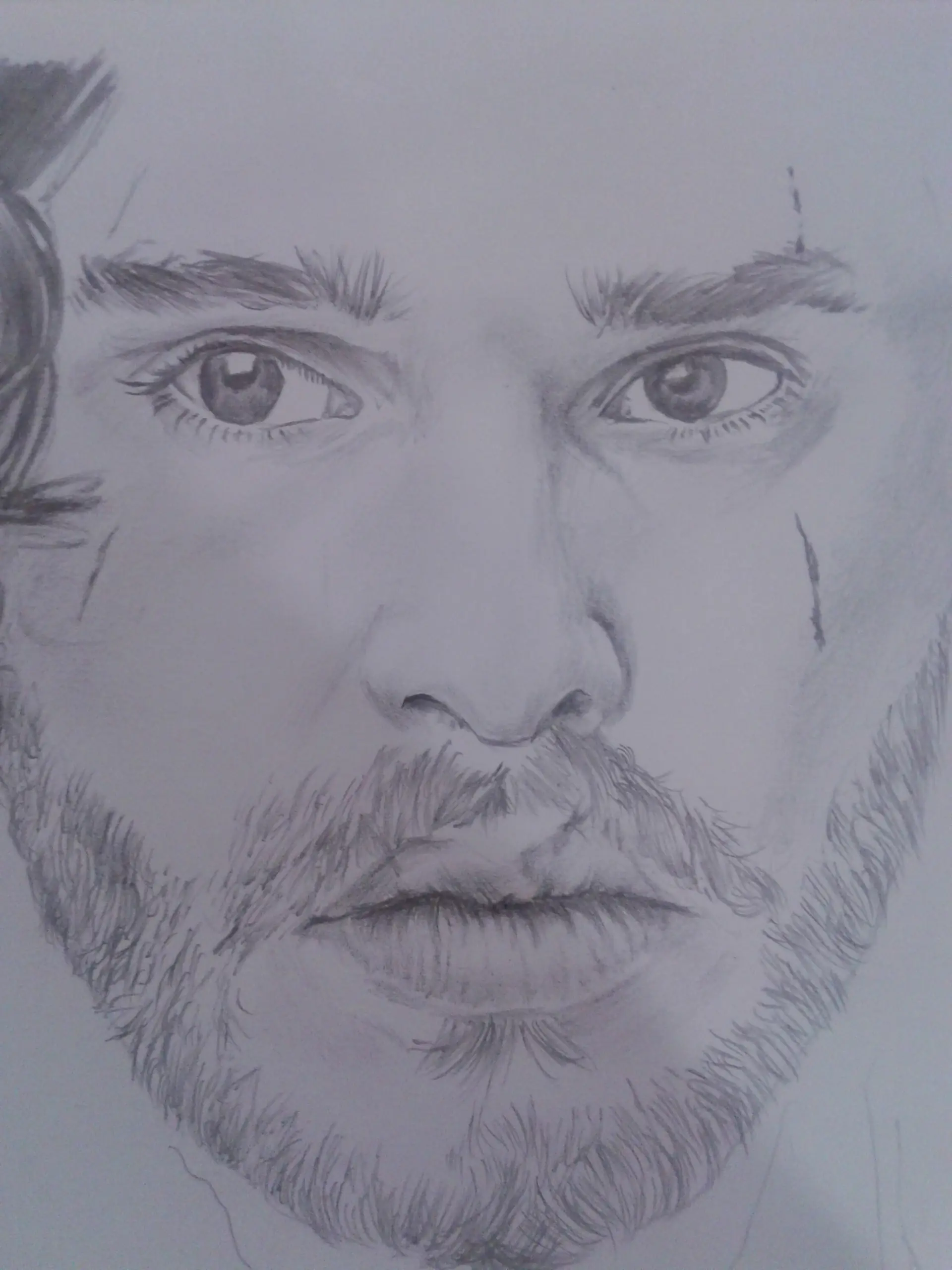 dibujos para usuarios de T