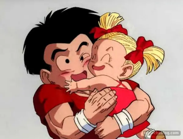 Krillin
