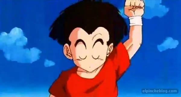 Te doy 10 Razones por las que Krillin ¡Es El Mejor!