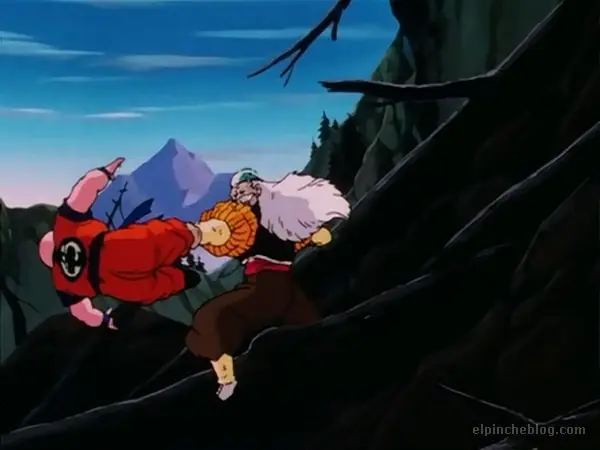 Dragon Ball