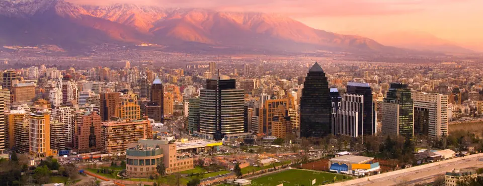 chile chile