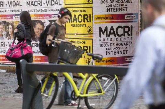 La sombra del Papa domina el cierre de la campaña argentina