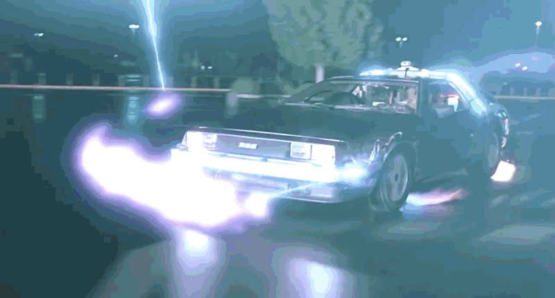 DeLorean DMC-12, la historia real de un coche fascinante