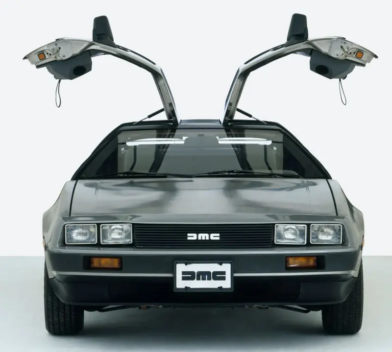 back to the future