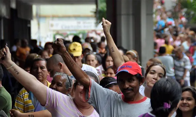 Venezuela