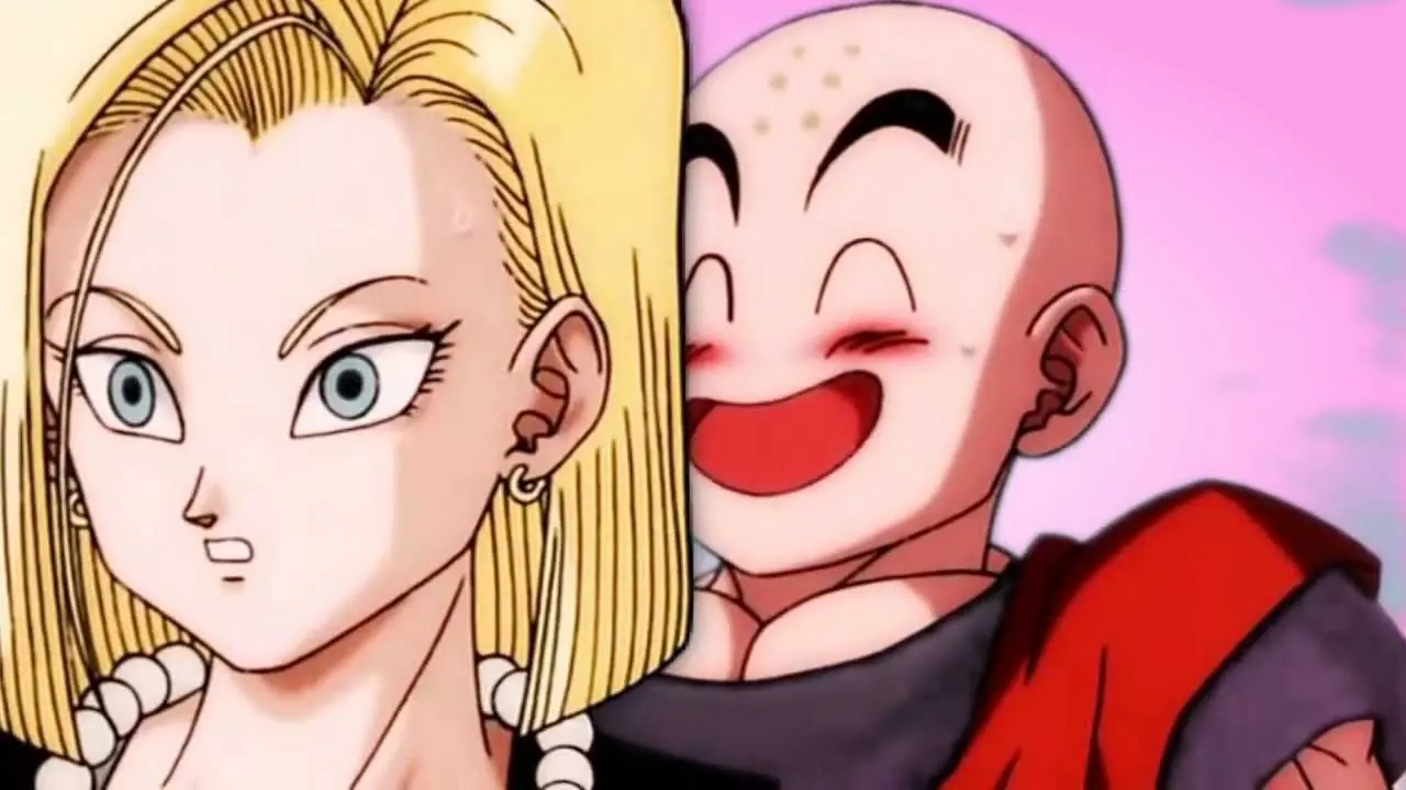 Krillin