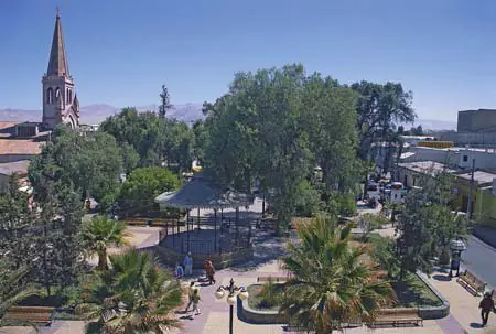 ¿es chile el pais mas lindo del mundo? ¿es chile el pais mas lindo del mundo?