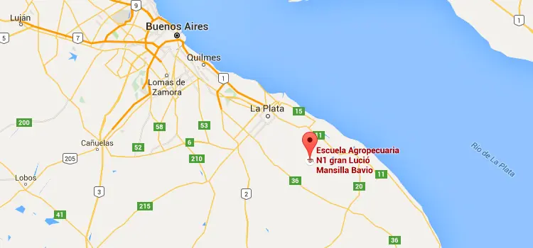 mendoza