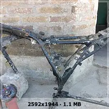 cross