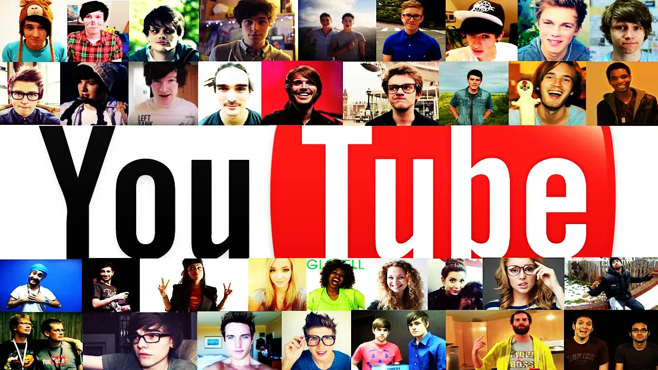3 formas de hacerte famoso en youtube #parte 2