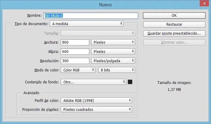 photoshop