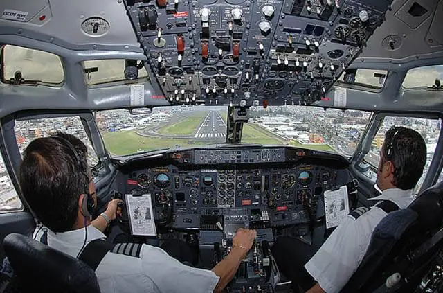 12 Confesiones que no te contarán los pilotos de aerolíneas 12 Confesiones que no te contarán los pilotos de aerolíneas