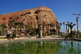 HERMOSURA HERMOSURA