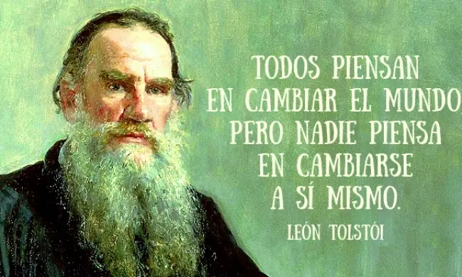 tolstoi tolstoi