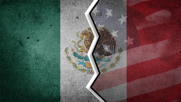 Mexico Mexico