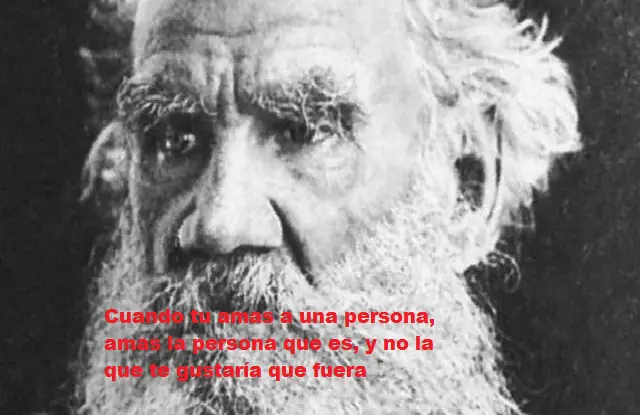 Leon Tolstoi nace un dia como hoy hagamoslo top Leon Tolstoi nace un dia como hoy hagamoslo top