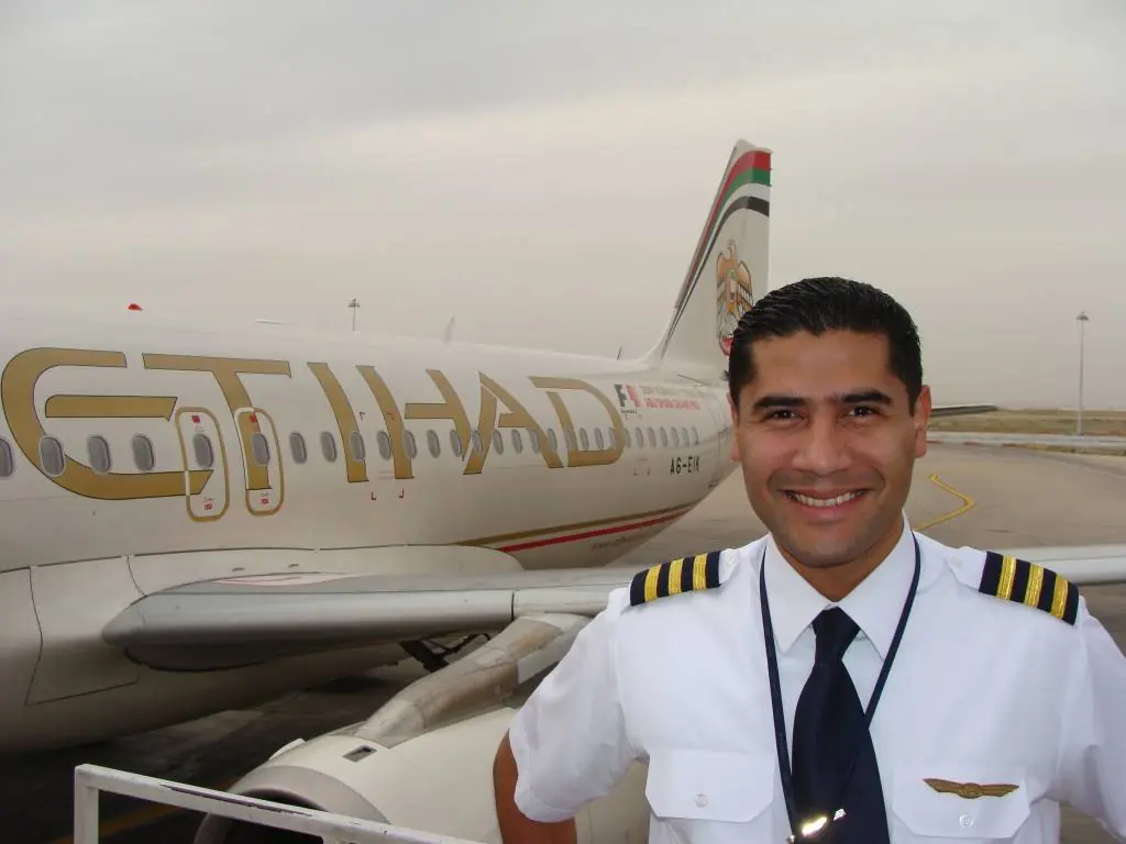 Aerolineas Aerolineas