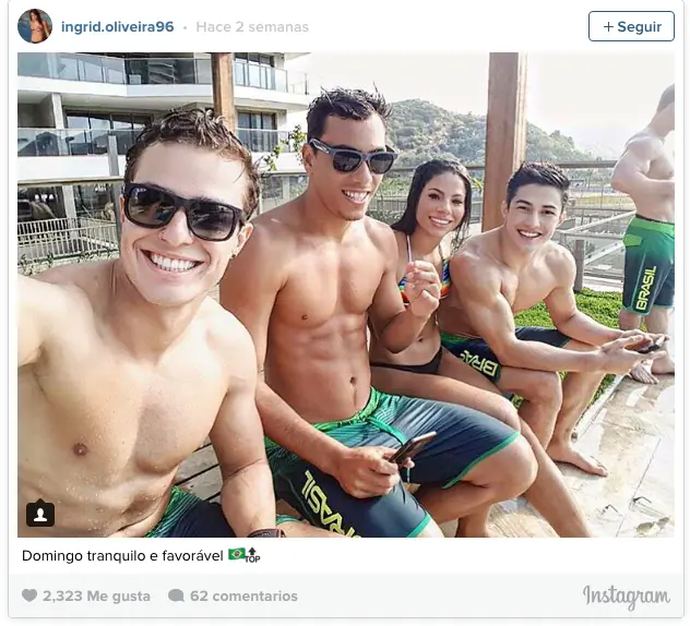 Rio 2016