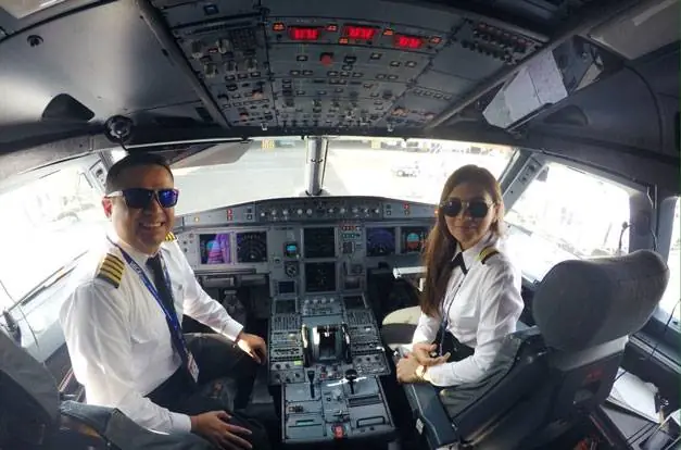 Aerolineas Aerolineas