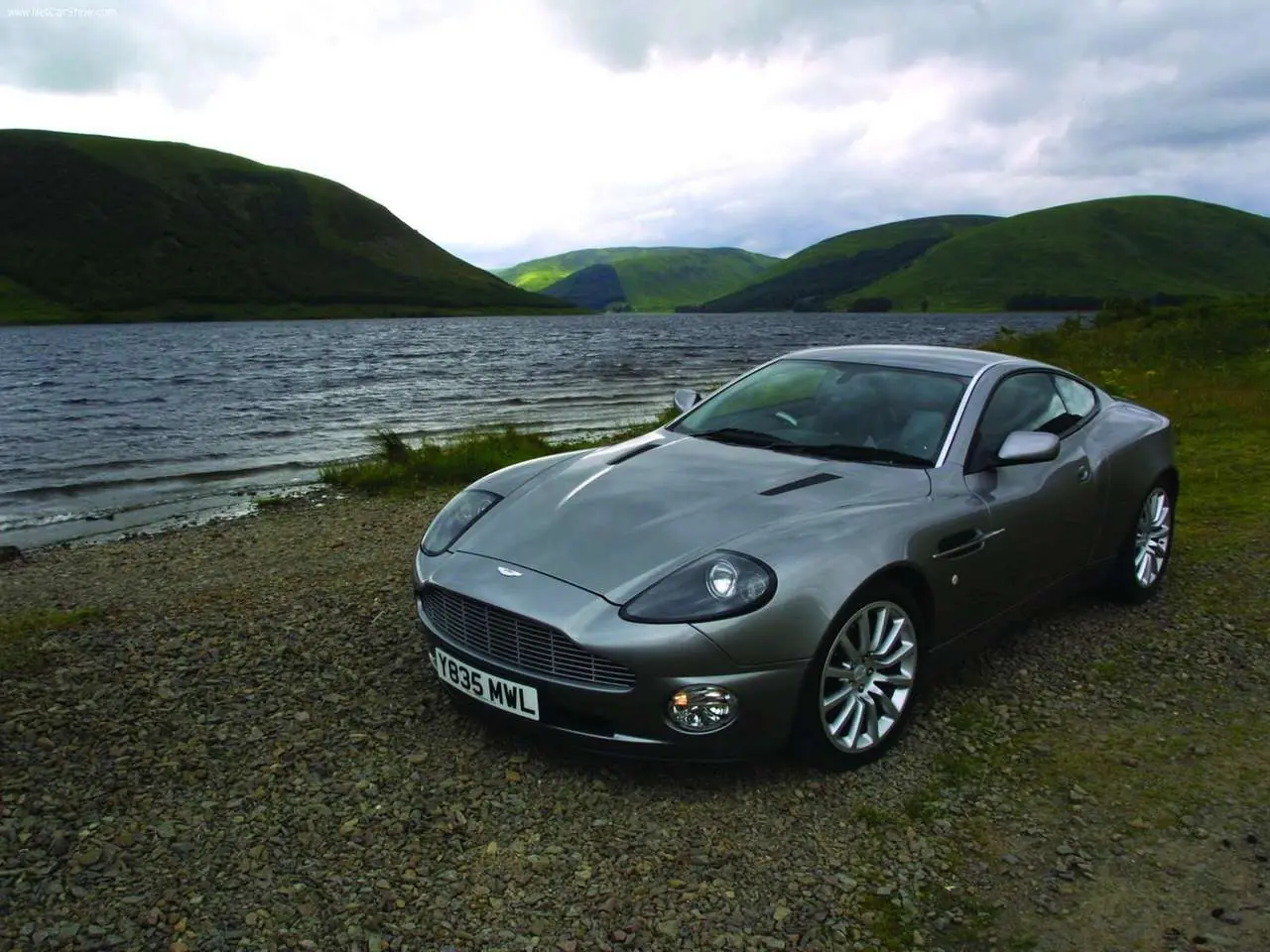 aston