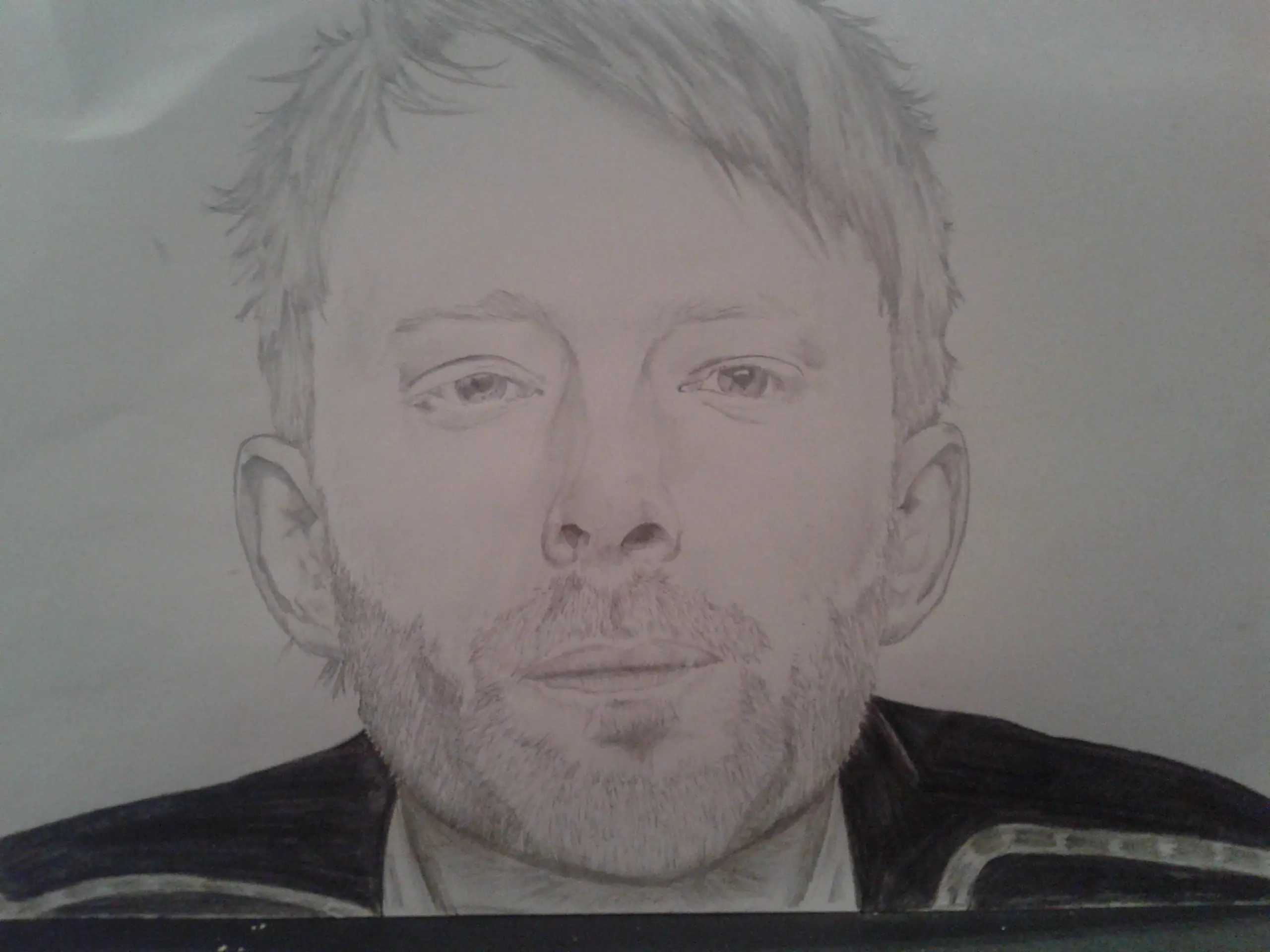 Thom Yorke