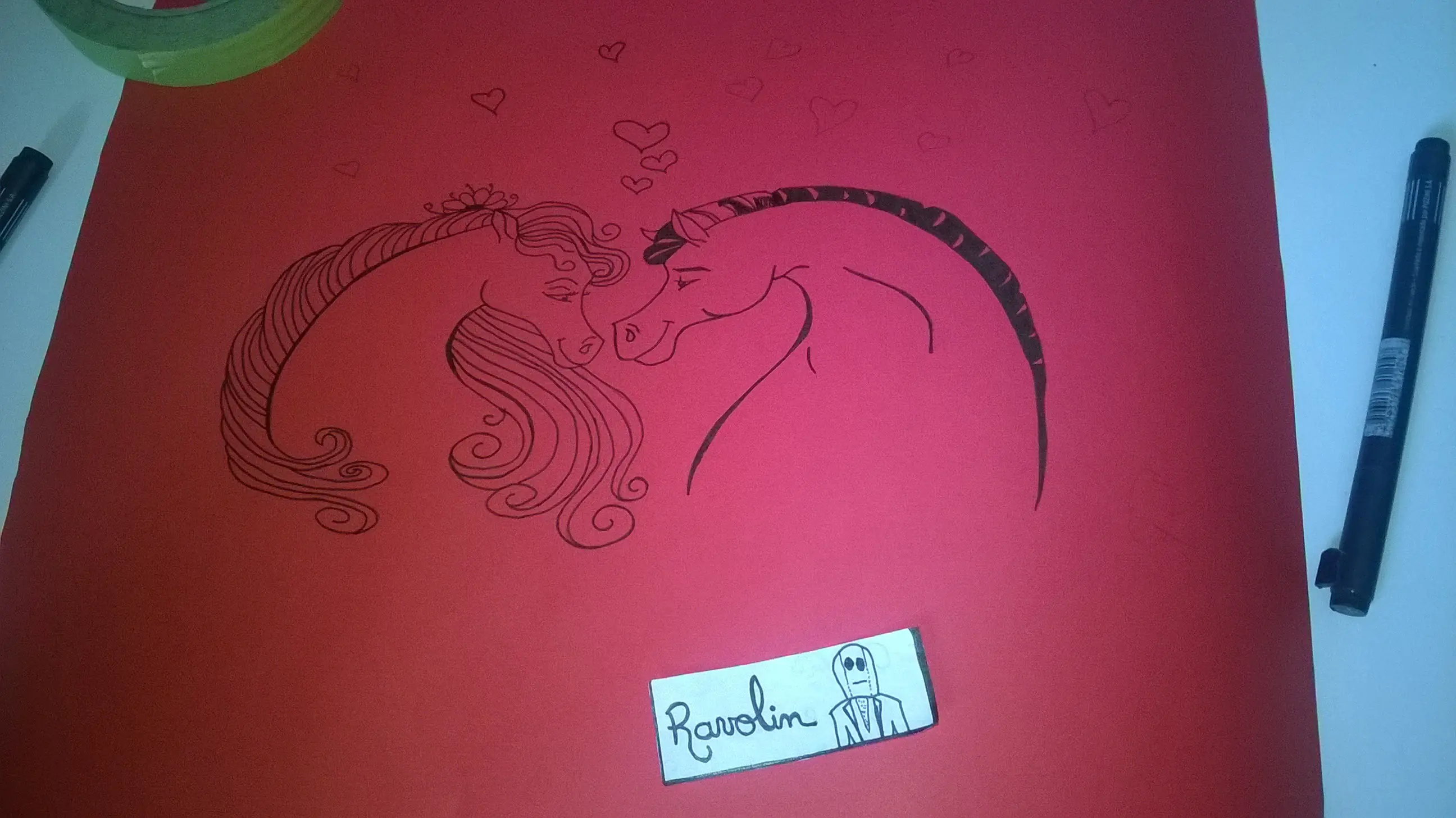 dibujos