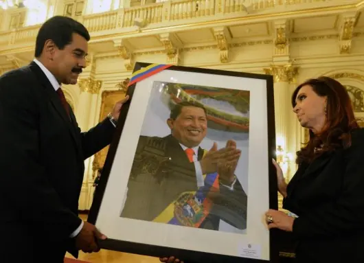 Venezuela