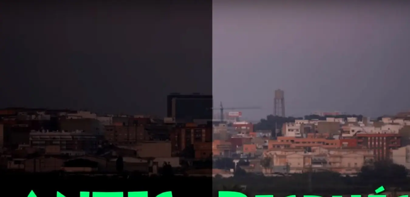 Aclara una imagen sin perder calidad! fácil y sencillo